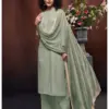 Ganga Remy 2746 Premium Woven Cotton Wholesale Fancy Salwar Suit Catalog